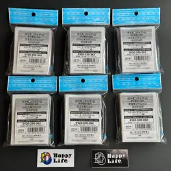 Pikachu Tohoku Festival Card Sleeves 64ct Pokemon Center JAPAN Official - NEW - Image 3