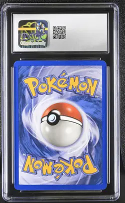 CGC 8.5 Pikachu 2003 Skyridge 84/144 Reverse Holo Pokemon Card - Image 2