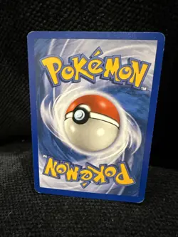 Pokemon TCG Cubone Expedition Base Set 103/165 Regular Common 2002 WOTC Vintage - Image 2