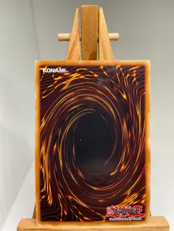 Infernity Guardian - Super Rare WC09-EN003 - MP - YuGiOh - Image 2