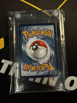 Pokemon TCG M Rayquaza EX Celebrations Classic Collection Holo Ultra Card 76/108 - Image 2