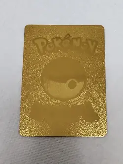 POKEMON Gold Foil Charizard Blastoise Venusaur Vmax Tag Team Card HP 400 143/203 - Image 2