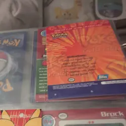 Charizard - Pop Up 9 of 10 Card - Pokemon Topps Series 3 - Image 4