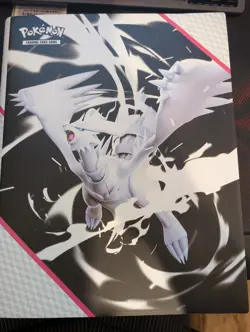 pokemon binder collection Japanese RR Ace hHolo 270 Cards - Image 1