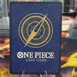 Zoro-Juurou (SP) - Legacy of the Master (OP12) ST18-004 One Piece Card English - Image 3