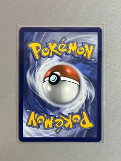 Terapagos ex 180/131 GOLD Prismatic Evolutions Pokemon TCG Card - Image 2