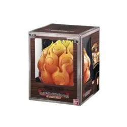 One Piece Card Game - Devil Fruits Collection Vol.2 - DF-02 Flame Flame Fruit EN - Image 4