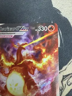 Charizard VMAX SWSH261 SWSH: Sword & Shield Promo Cards Holo - Image 3