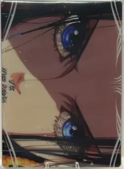 One Piece Anime Waifu Sand Flow Card, Nico Robin! 🔥🔥 - Image 2