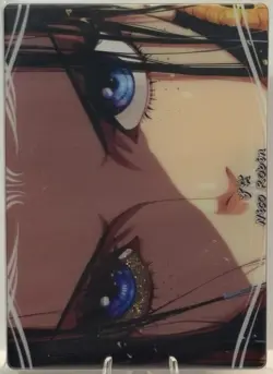 One Piece Anime Waifu Sand Flow Card, Nico Robin! 🔥🔥 - Image 3