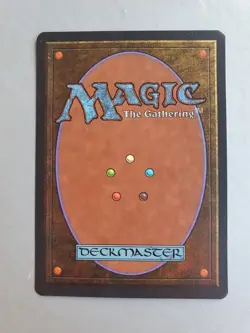 Martyrdom, MTG Alliances (1996) Common White Instant NM - Image 2