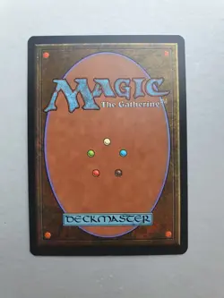 Thallid, MTG Fallen Empires (1994) Common Green Creature NM - Image 2