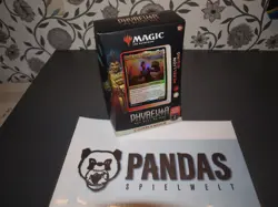 MtG Phyrexia all will be One Commander Deck - Image 3