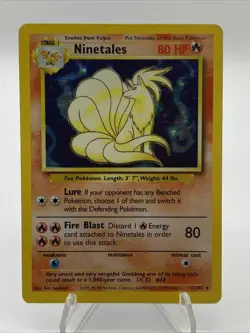 Vintage Pokemon Holo Lot - Fossil/Jungle/Base - Played Condition - See Pics - Image 2