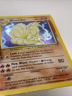 Vintage Pokemon Holo Lot - Fossil/Jungle/Base - Played Condition - See Pics - Image 5