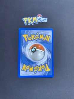 Pokemon TCG Iris Plasma Blast 81/101 Reverse Holo LP. - Image 2