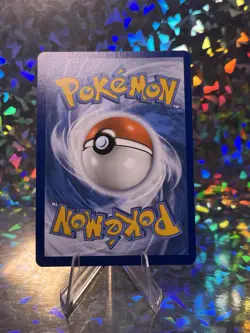 PECHARUNT EX 039/064 DOUBLE RARE HOLO POKEMON TCG Shrouded Fable - Image 2
