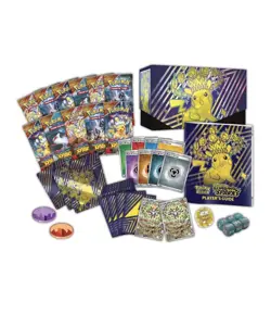 Surging Sparks Pokemon Center - Elite Trainer Box - Sealed ETB - Image 2