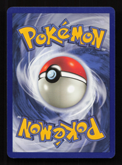 Krabby 1st Edition Fossil 51/62 WOTC Vintage Pokemon 1999 - Image 2
