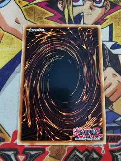 Zera Ritual *SECRET MISPRINT* pp01-en010 (LP) Secret Rare Yu-Gi-Oh! - Image 2