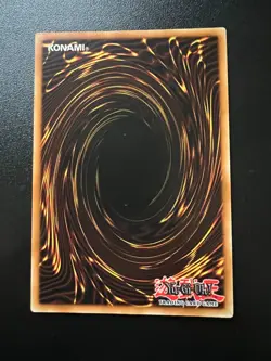 Psychic Trigger CSOC-EN073 Super Rare Unlimited Near Mint Yugioh - Image 2