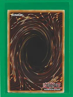 Yu-Gi-Oh! LD Soulburning Volcano Number C79: Battlin' Boxer General Kaiser - Image 2