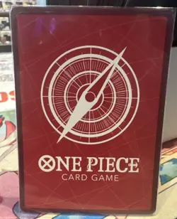 Donquixote Doflamingo Parallel Alt Art Leader OP01-060 One Piece Card Japanese - Image 2