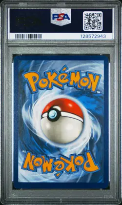 Poke Ball SWSH146 Sword & Shield Promo Cards Ultra Premium Collection PSA 8 - Image 2