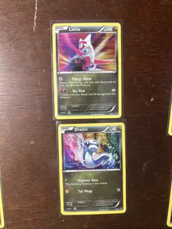 Pokemon Master-set Dragon Vault All Cards Including Secret Rares and Holos NM-LP - Image 5