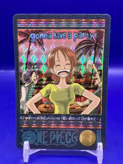 ONE PIECE Cards Japanese - Image 2