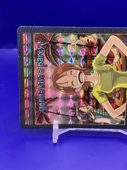 ONE PIECE Cards Japanese - Image 3