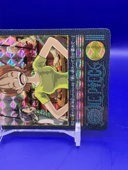 ONE PIECE Cards Japanese - Image 4