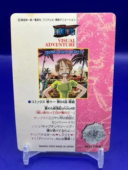 ONE PIECE Cards Japanese - Image 5