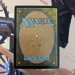 Mockingbird Showcase - Bloomburrow - Magic The Gathering MTG - Image 3