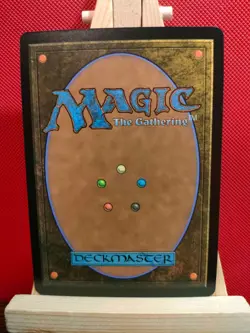 Talrand, Sky Summoner (Borderless) - Commander Masters - Rare - NM - MTG - Image 2