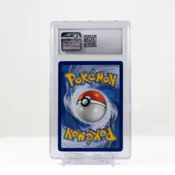 Pokemon Sandshrew Reverse Holo 54/108 XY Evolutions - CGC 10 Gem Mint - Image 3