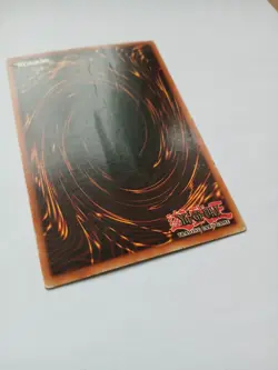 Yu-Gi-Oh! TCG Blue-Eyes White Dragon SDK-001 Unlimited Ultra Rare HP - Image 5