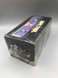 1996 STAR TREK The Card Game Starter Deck Set - Image 4