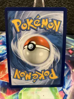 Superior Energy Retrieval Paldea Evolved Holo HR Hyper Rare TCG Card - Image 4