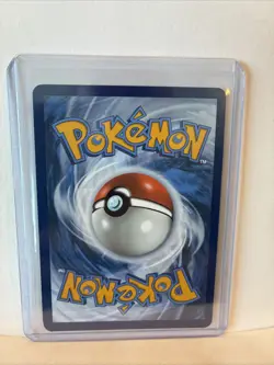 Brock's Scouting Full Art 179/159 Journey Together NM Pokemon Card - Image 3