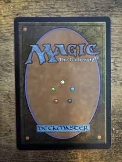 Gamble P0312 Magic The Gathering Avatar The Last Airbender Promo Card NM MTG - Image 2