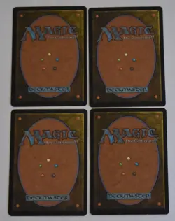 4X PHAGE THE UNTOUCHABLE Legendary Creature Minion Rare LEGIONS MTG - Image 3