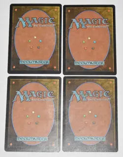 4X PHAGE THE UNTOUCHABLE Legendary Creature Minion Rare LEGIONS MTG - Image 4