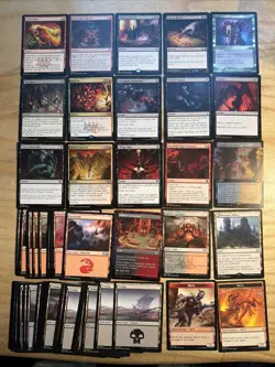 MTG Raphael, Fiendish Savior Commander Deck - Image 4