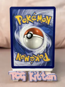 Riolu MEP 010 | Black Star Promo | Mega Evolution | Pokemon - TCGKITTEN - Image 2