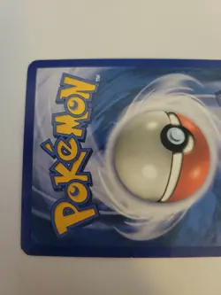 Pokemon TCG Dome Fossil Majestic Dawn 89/100 Regular Common Trainer Damaged - Image 4