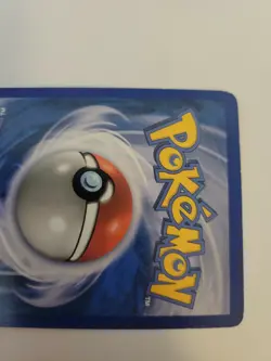 Pokemon TCG Dome Fossil Majestic Dawn 89/100 Regular Common Trainer Damaged - Image 5