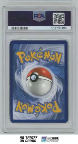 2023 Pokemon CLC Classic Charizard PSA 9 . #003/034 - Image 2