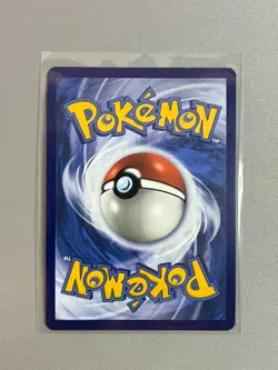 Starly 221/198 IR Scarlet & Violet Illustration Rare NM 2023 Pokemon TCG - Image 2