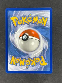 2020 Pokemon Sword & Shield Hatenna Holo Black Star Promo #SWSH040 SWIRL - Image 2
